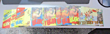 IL GRANDE BLEK serie VII completa n. 1/21 anastatica anni 70 ED. DARDO