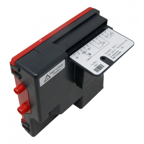 Scheda accensione honeywell - accensione,