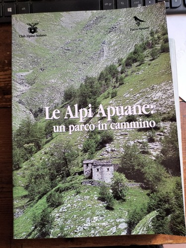 Alpi apuane parco in - apuane:,