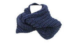 Sciarpa ad Anello Donna Lana