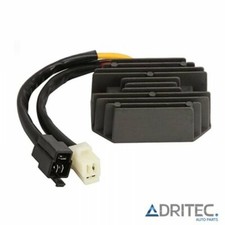 ✅ Regolatore Raddrizzatore SUZUKI SV 650 (1999-2002)