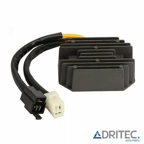 Regolatore raddrizzatore - regolatore,