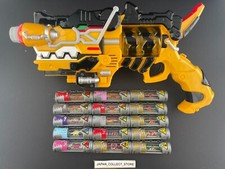 BANDAI Power Rangers Dino