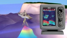 Koden cvs 126 ecoscandaglio - ecoscandaglio, 50
