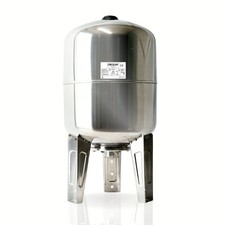 Caldaia a membrana 50 L