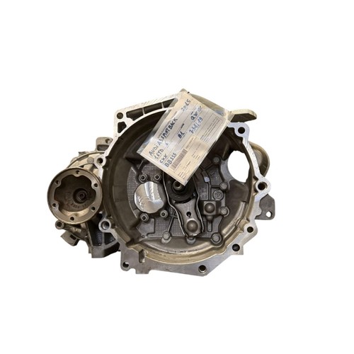 Cambio manuale completo per - completo,