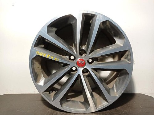 Hk8m1007na cerchio jaguar - cerchio,