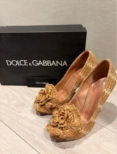 Dolce gabbana scarpe donna - dolce,