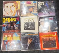 Excellent Vintage Jazz /  Lp