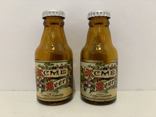Acme birra sale pepe - acme, e