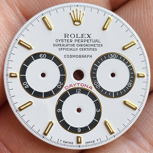 Rare rolex mk1 - rolex,