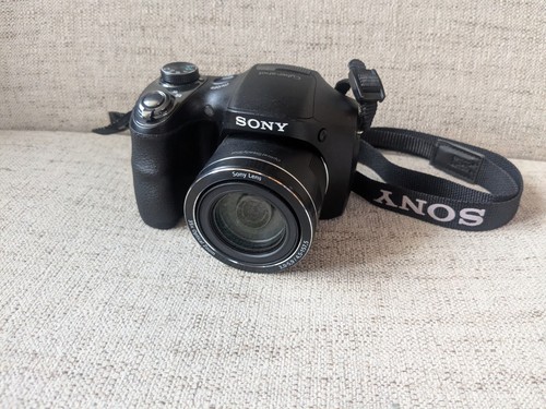 Sony cyber shot dsc h300 - sony, dsc-h300