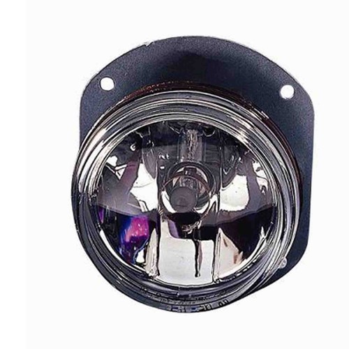 Fendinebbia per mercedes - h7,