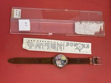 DYLAN DOG Orologio Kronos n.6