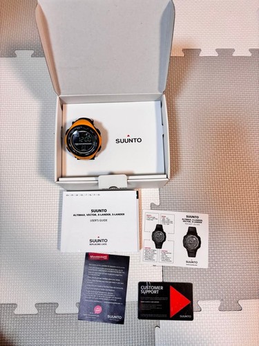 Orologio polso suunto - polso,