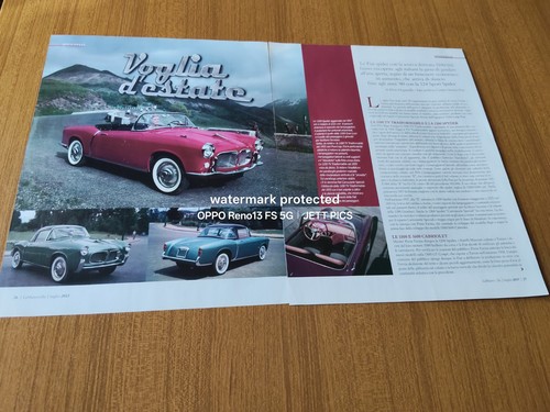 Fiat spider 1200 124 - spider, sport