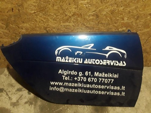Porta anteriore destra - , smart