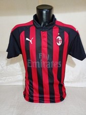 Maglia Milan 2018-19 Taglia L 