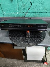 sintonizzatore vintage