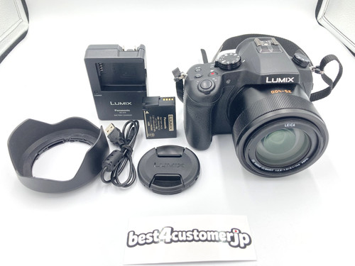 Panasonic lumix dmc fz1000 - panasonic, dmc-fz1000
