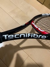 Racchetta da tennis rigida