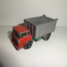 Modellino Auto Matchbox per