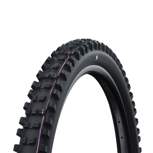 Schwalbe shredda rear gravity - shredda,