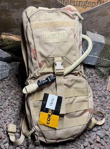 Camelbak ambush col desert - 3,