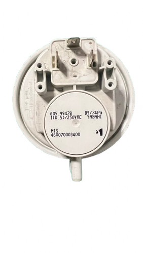 Ariston pressostato aria - ariston,