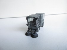 Spazzatrice Schuco 1:87