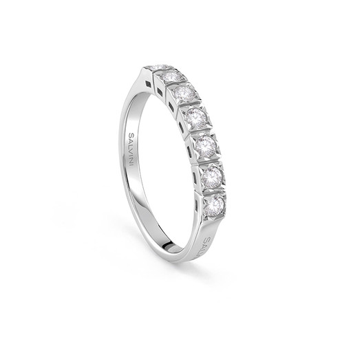 Anello salvini donna - donna, oro