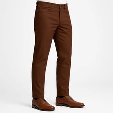 Pantaloni di fascia alta