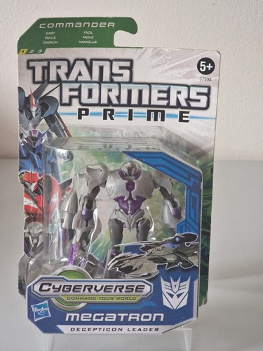 Modellino transformers prime - modellino,