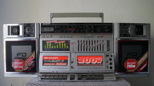 Sharp 939 z - ---,