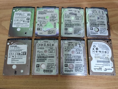 Lotto hdd hard disk 500gb - 8x,