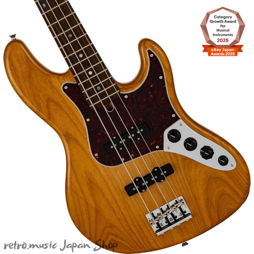 Fender made japan limited - fender, in