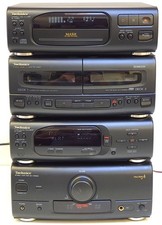 Technics ch505 - se-ch505, st-ch505