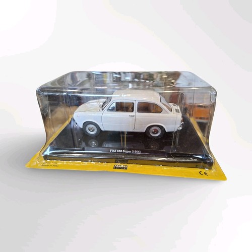 Fabbri editori fiat - fabbri, super