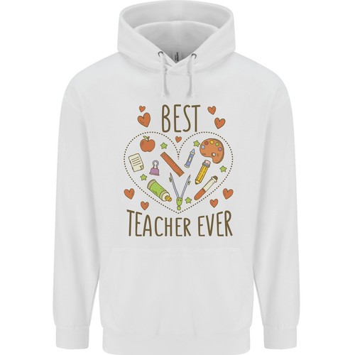 Best teacher ever insegnamento - teacher,