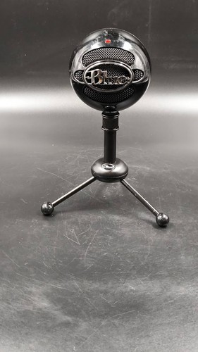 Microfono usb blue snowball - microfono,