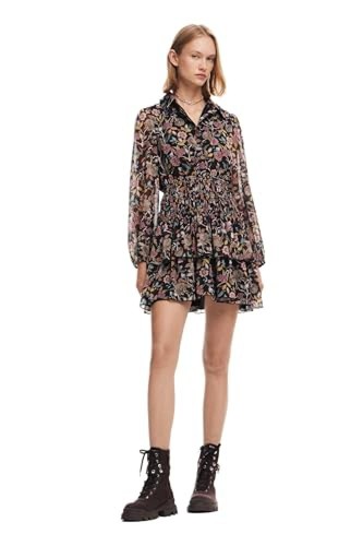 Desigual abito da - xxl),