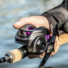 Mulinello da Pesca in Lega di