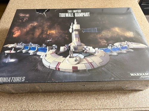 Warhammer 40k tau empire - warhammer,