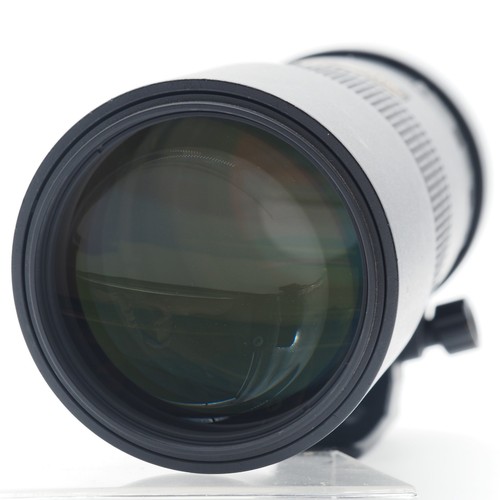 Nikon s nikkor - ed, af-s