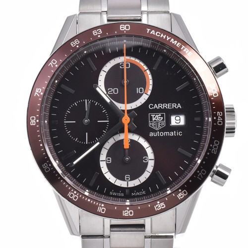 Orologio uomo automatico tag - orologio,