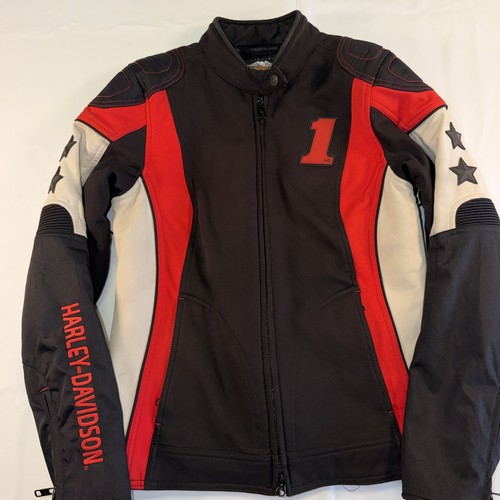 Harley davidson giacca - giacca, moto