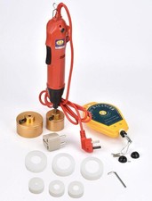 Tappatrice elettrica portatile