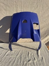 Carena sotto pedana Viola MBK