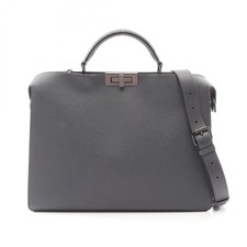 Borsa a tracolla media FENDI