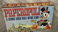 Paperopoli - Il grande gioco
